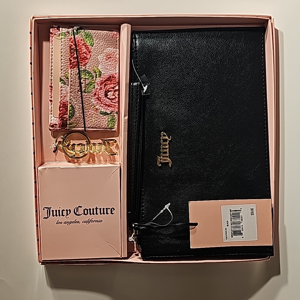 Juicy couture set - Picture 3 of 4